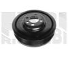 AUTOTEAM A06508 Belt Pulley, crankshaft